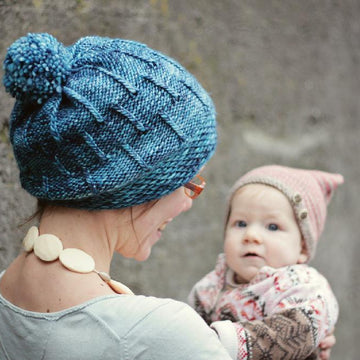 Parapluie Hat