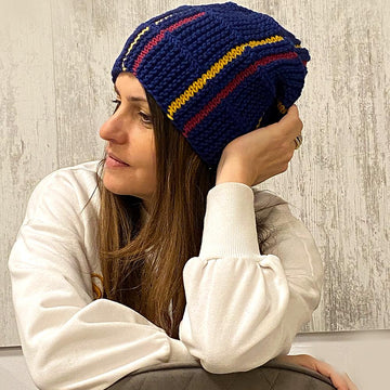 Barcelona Hat