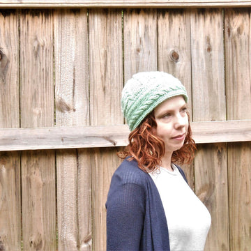 Waves Cable Brim