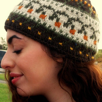 Mid-Winter Toques
