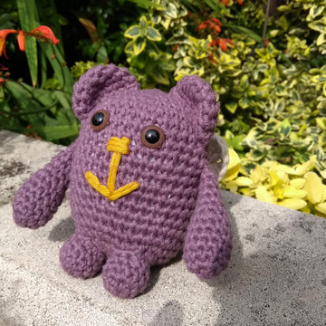 Adventure Bear
