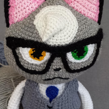 Raymond animal crossing