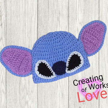 Alien Diaper Cover Set