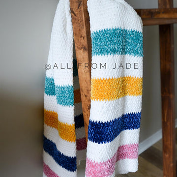 Hudson Blanket