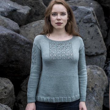 Polesye pullover