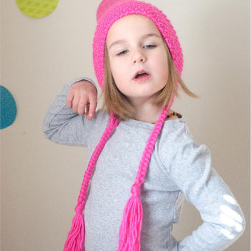 The Sneeuw Hat