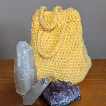 Pocket Full of Sunshine Pouch