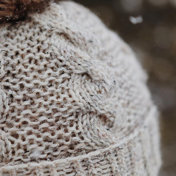 The Timber Beanie