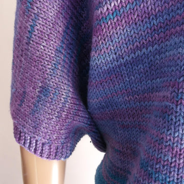 Cascade Cardi