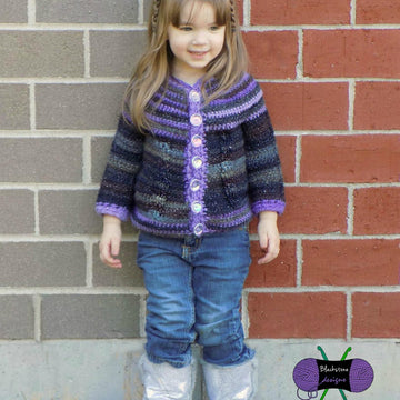 Midnight Cardi