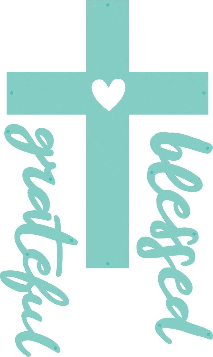 Kaisercraft Decorative Die - Cross