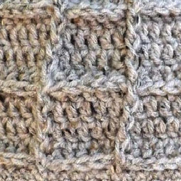 On the Square Beanie