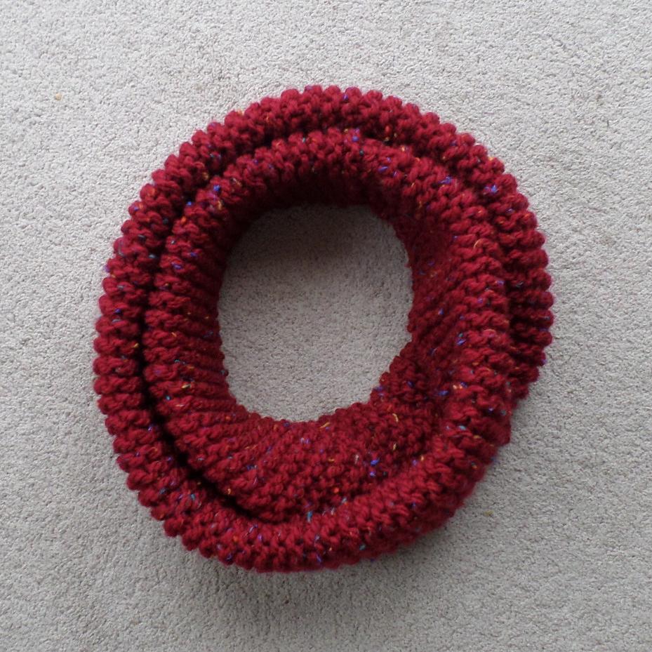 Serenity Scarf