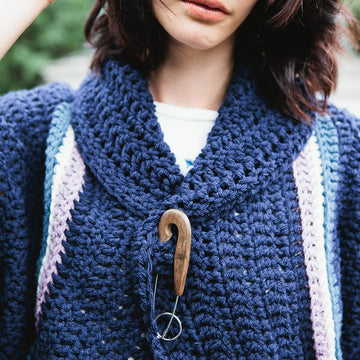Emmeline Cardigan