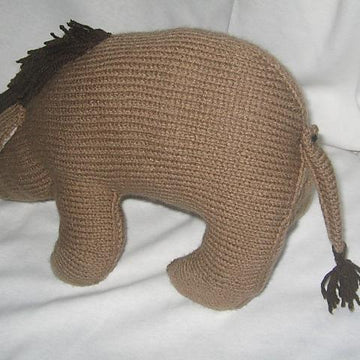 Toy Donkey