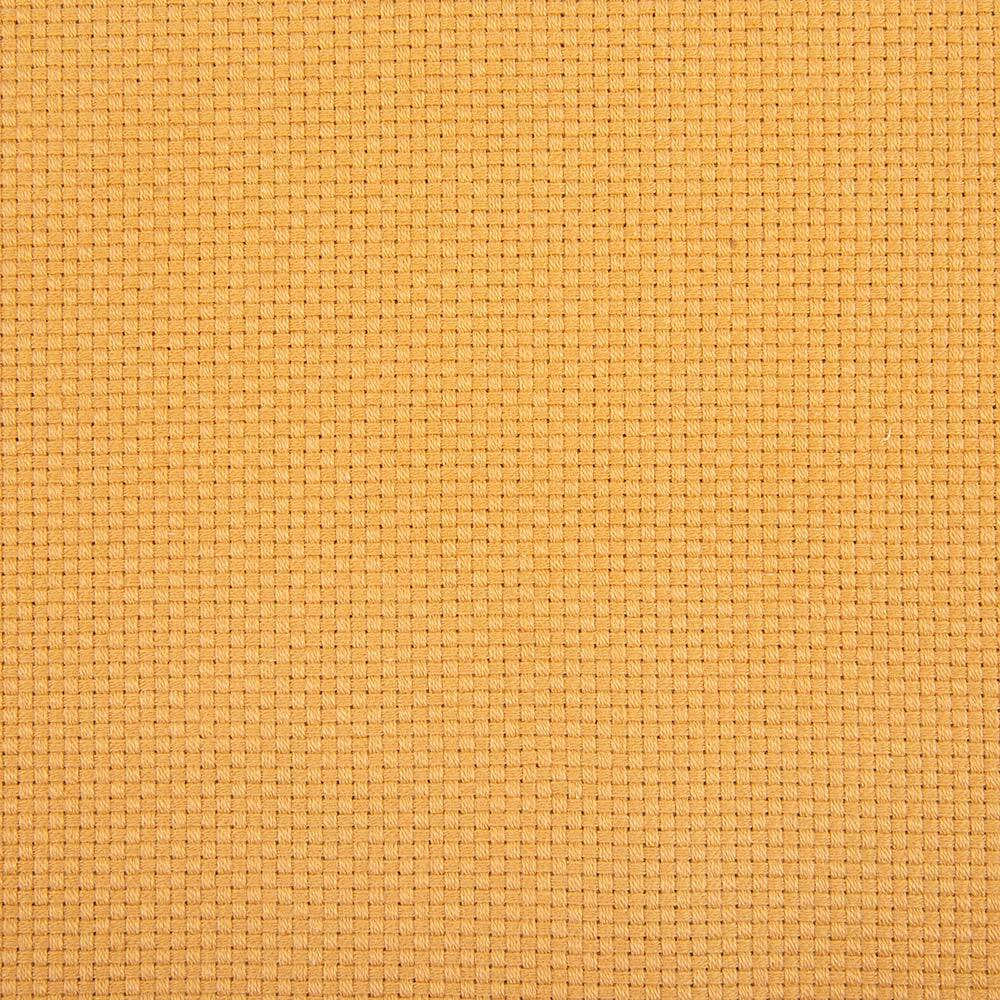 Rico Monks Cloth - Mustard 20in x 55in