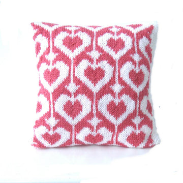 Cupid Valentine Cushions