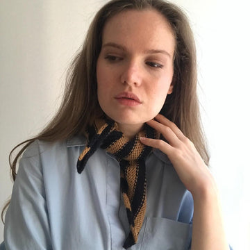 Camille Scarf