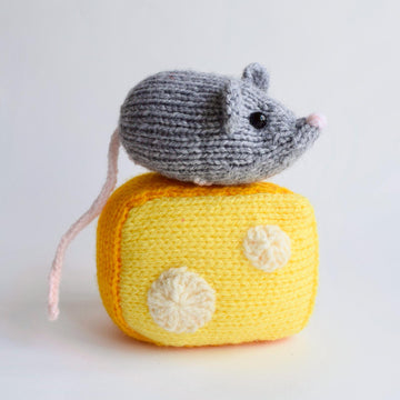 Nibbles the Mouse