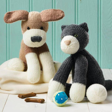 Fido and Fifi