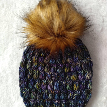 Nimbus Hat