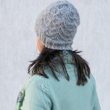 Skin And Bones Hat
