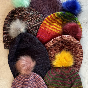 Full of Beanies