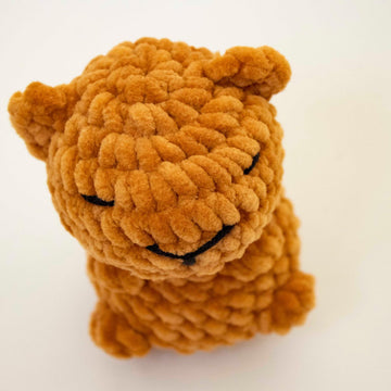 Small Capybara