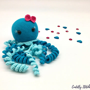 Jessica the Jellyfish