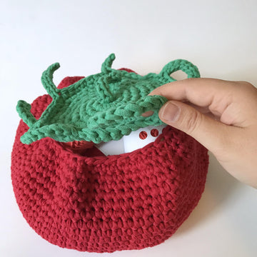 Tomato Basket