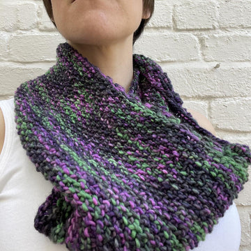 Seeds of Hope Cowl