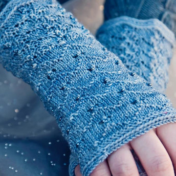 Valkyrie Mitts