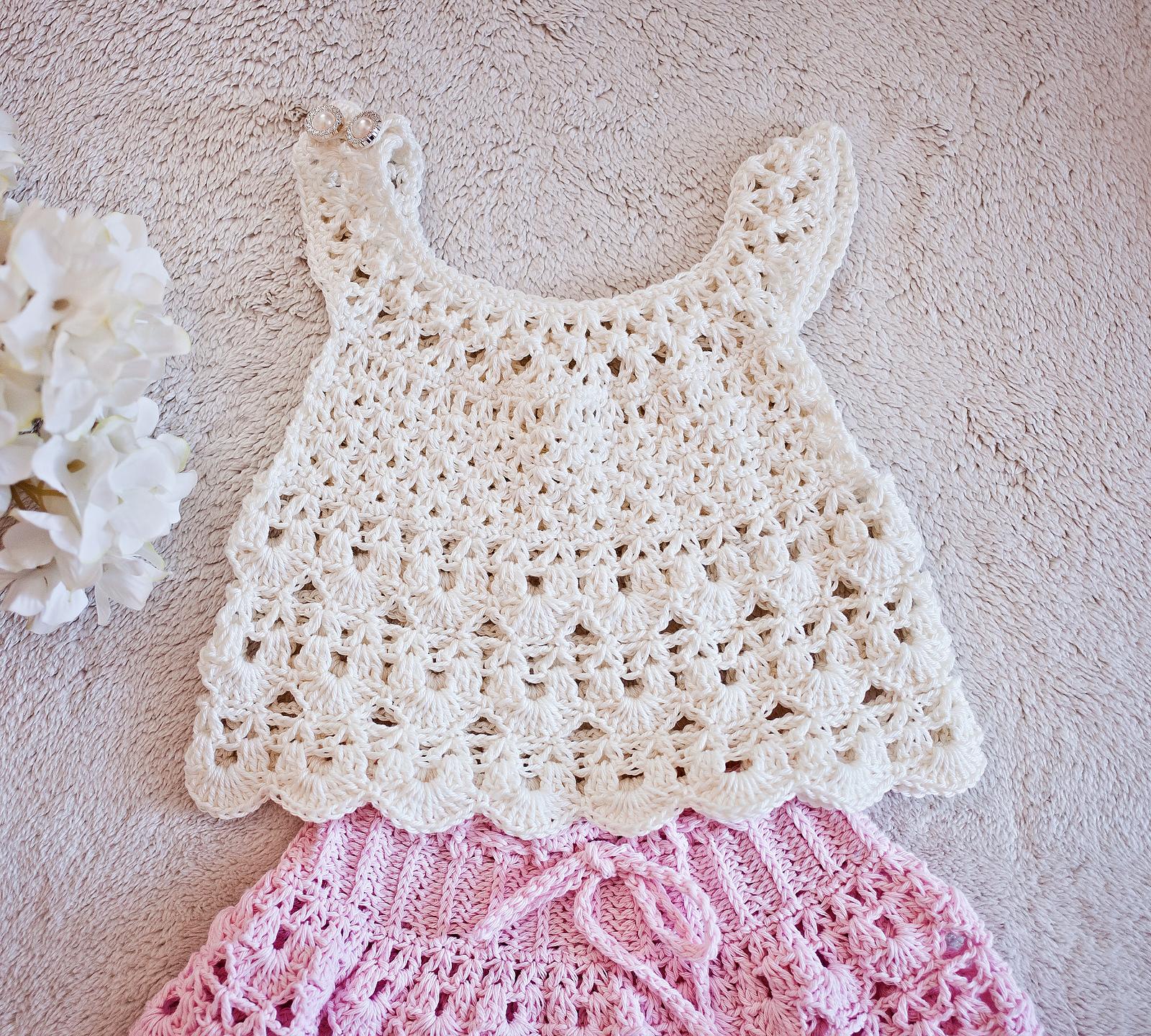 Blush Petal Top