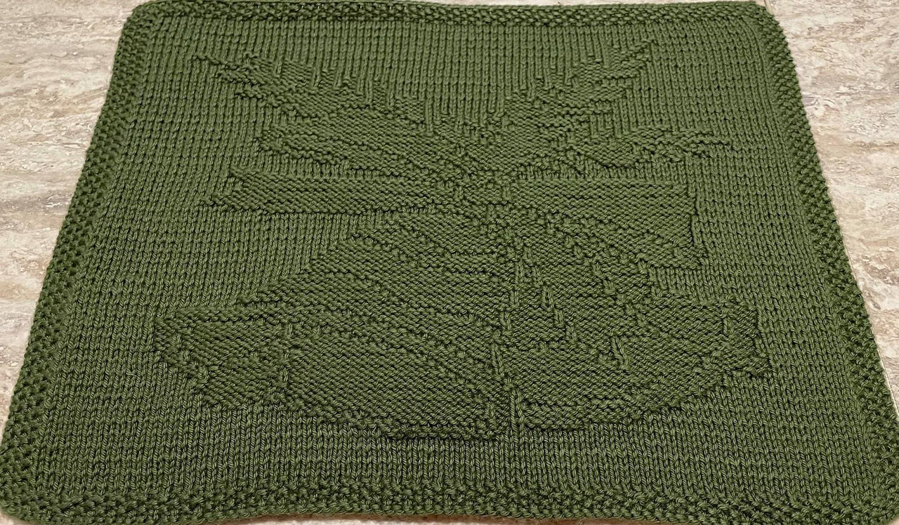 Nr. 246 – 20 – 7. Christmas Bells 89 stitches