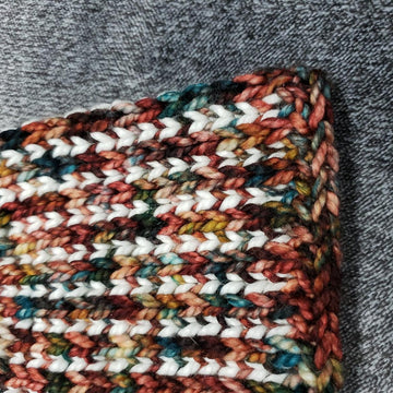 High Rise Toque