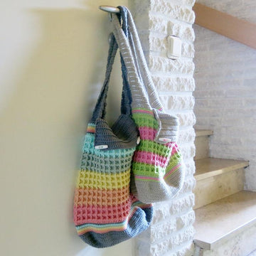 Waffle Bag