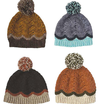 Droman Hat