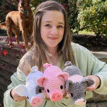 Pig Pattern