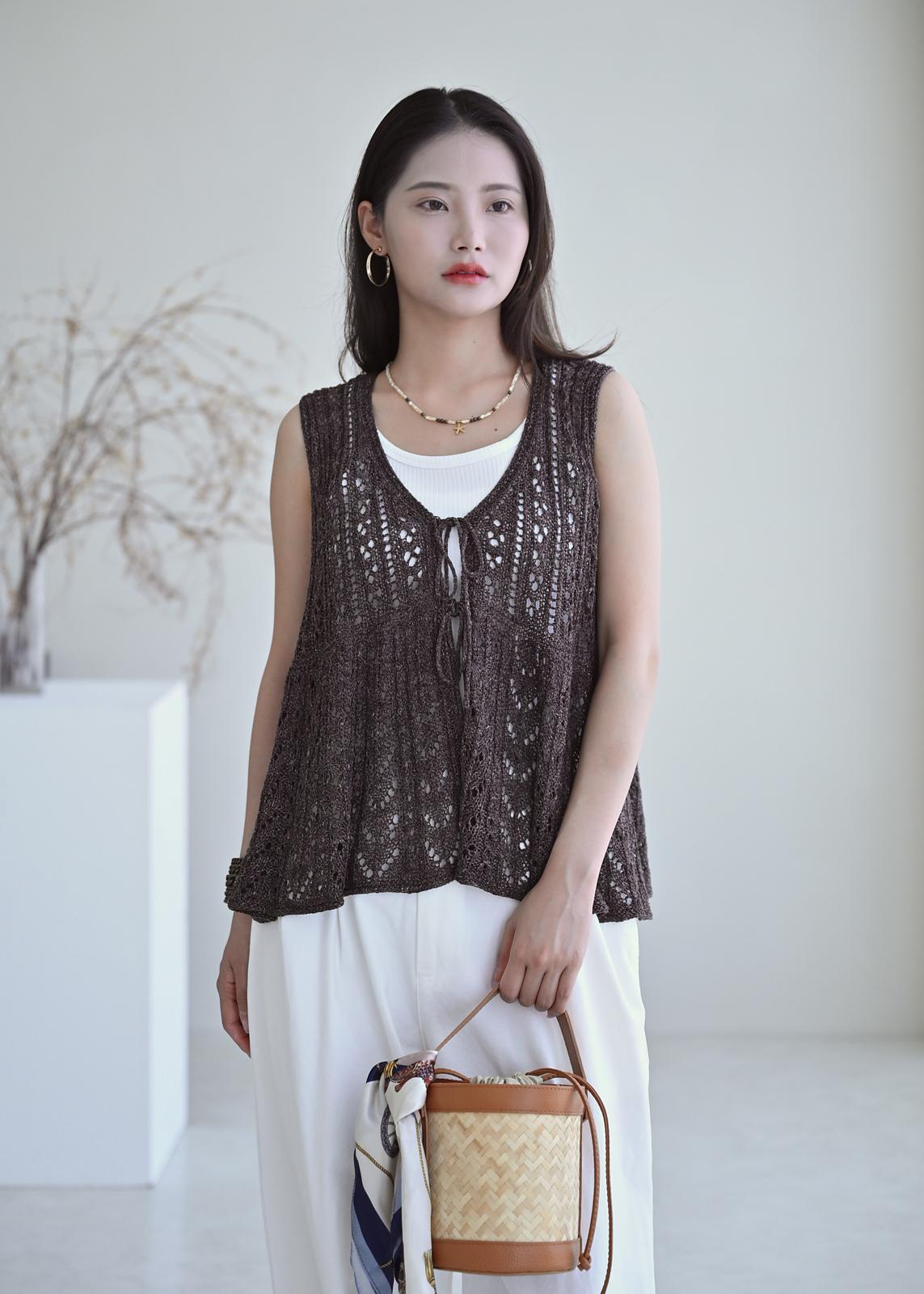 Sola Vest