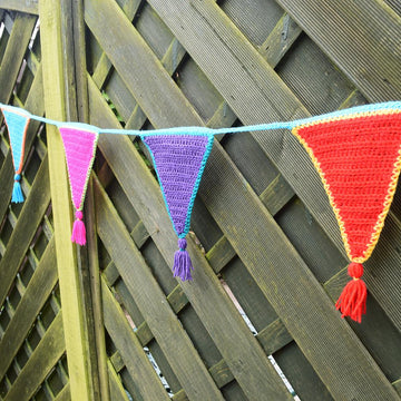 Festival Bunting