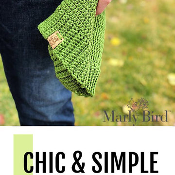 Chic and Simple Perfect Hat