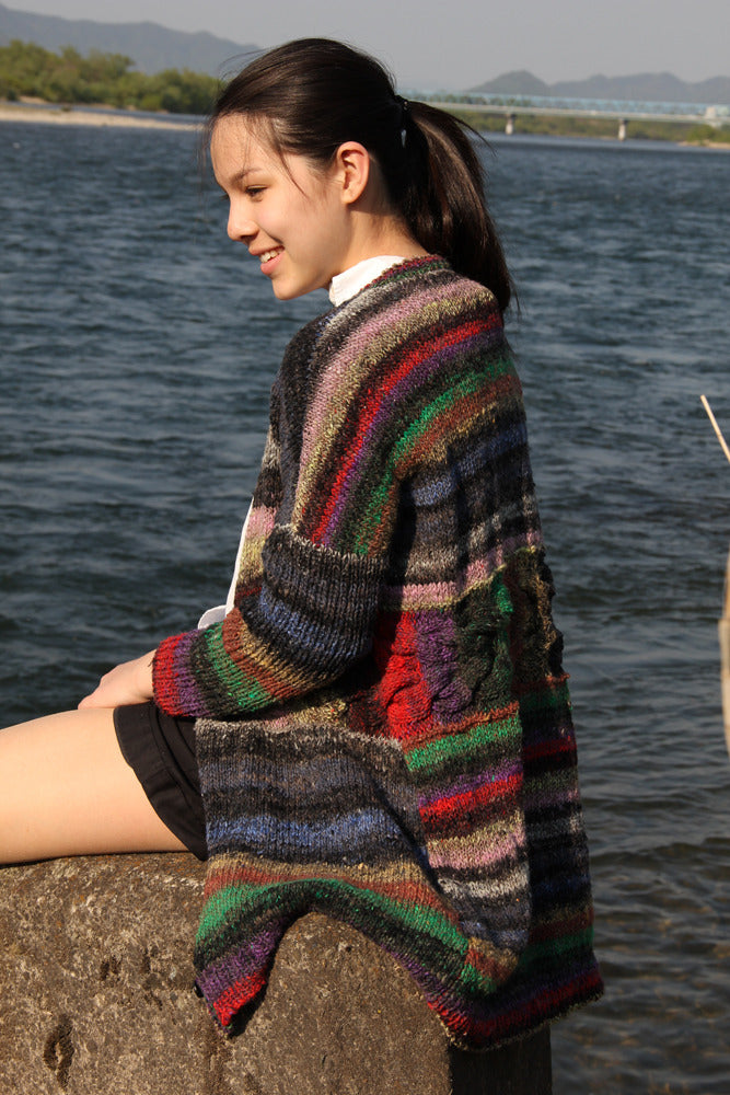 The World Of Nature by Noro