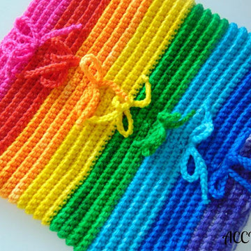 Rainbow convertible cowl