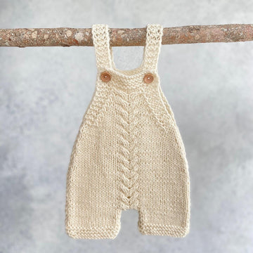 Jervis Romper