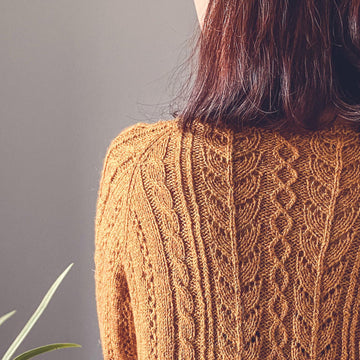 Acacia Cardigan