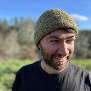 San Sebastián Hat