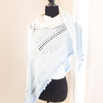 Shawl of Memories