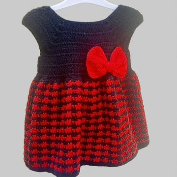 Heritage Baby Dress