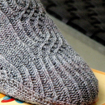 Gimli Socks