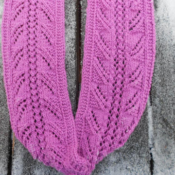 Pixie Dust Infinity Scarf